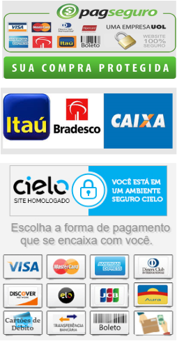 formas de pagamentos