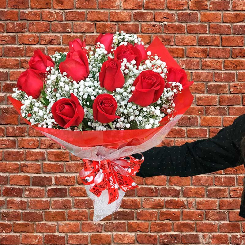 Descobrir 100 Image Rosas Lindas Para Namorada Abzlocal pt